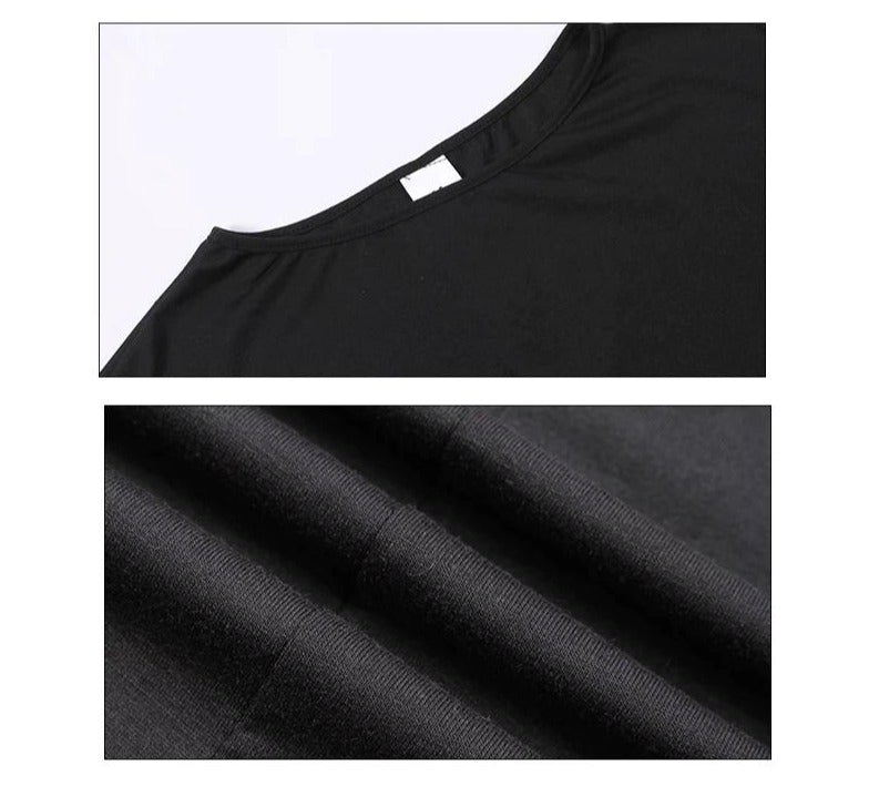 SummerChic - Sommertop til kvinder | Åndbar top til sommerlig elegance