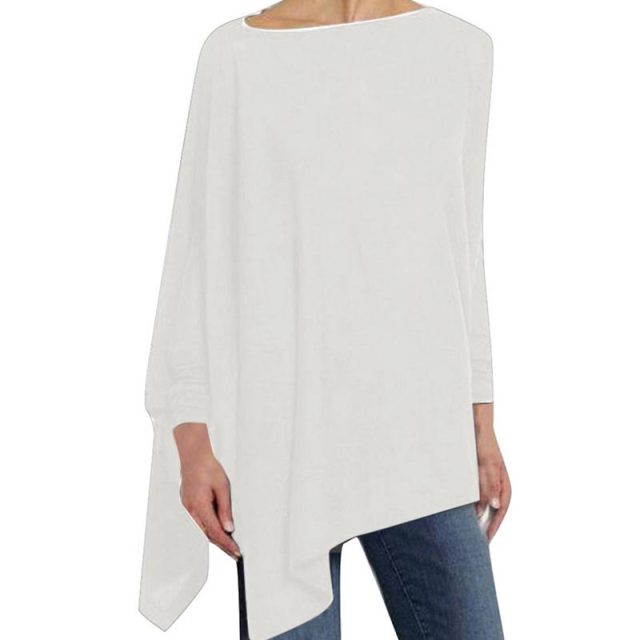 SummerChic - Sommertop til kvinder | Åndbar top til sommerlig elegance