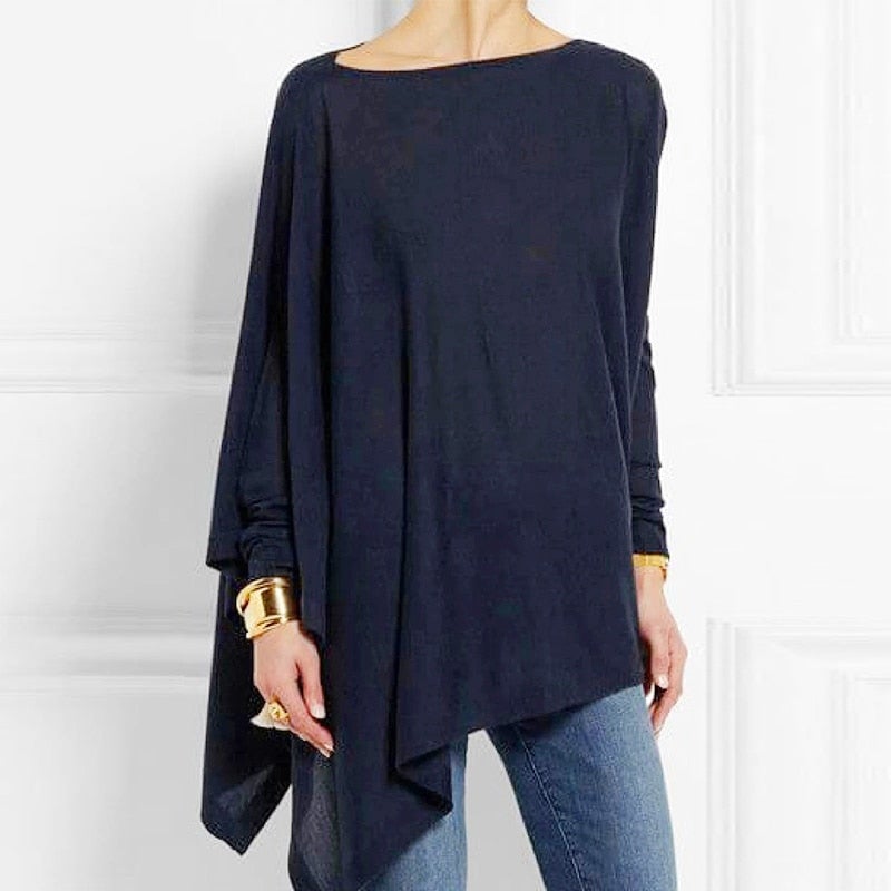SummerChic - Sommertop til kvinder | Åndbar top til sommerlig elegance